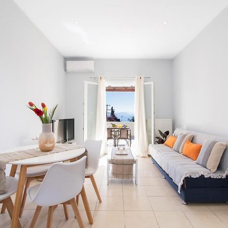 R&C Corfiot House Villa Achilleion ภายนอก รูปภาพ